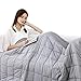 Rvqia Weighted Blanket for Adult and Kid （12lbs, 48