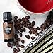 Edens Garden Coffee Essential Oil, 100% Pure Therapeutic Grade (Highest Quality Aromatherapy Oils- Energy & Stress), 5 ml