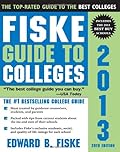Fiske Guide to Colleges 2013
