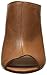 Nine West Women's Creative Leather Wedge Sandal