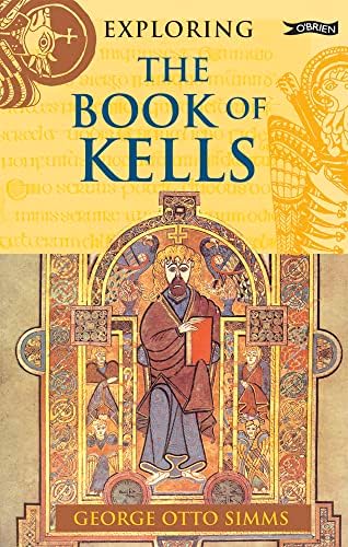 The Book of Kells: Meehan, Bernard: 8601300299105: Amazon.com: Books