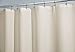 mDesign Waffle Weave Luxury Hotel Fabric Shower Curtain - Stall 54