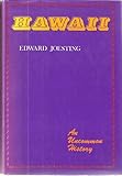 Front cover for the book Hawaii: an uncommon history by Edward Joesting