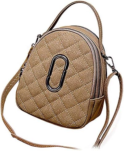 SiMYEER Small Crossbody Bags Shoulder Bag for Women Stylish Ladies Messenger Bags Purse and Handbags