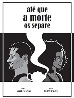 Até que a morte os separe eBook Kindle