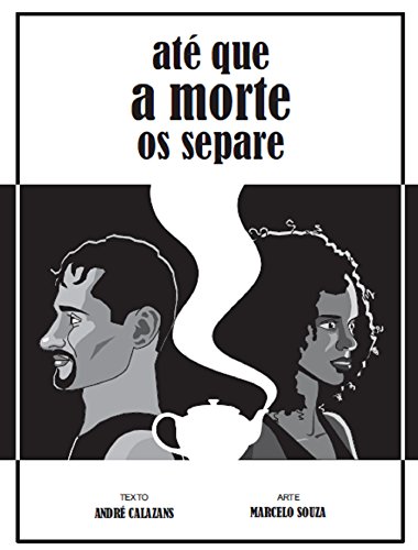 Livro Até que a morte os separe