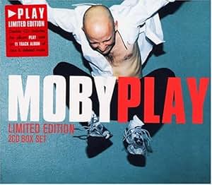 Moby play the b sides 320kbps