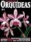 Livro O Mundo das Orquídeas: Edição 21
