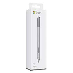 Microsoft Surface Pen Platinum Model 1776