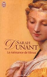 La  naissance de Vénus