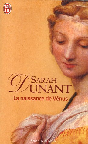 La  naissance de Vénus