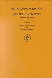 Le Livre Des Haltes (Kitâb Al-Mawâqif), Tome III (French Edition) by