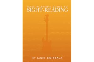 Bass Player's Guide To Sight-Reading