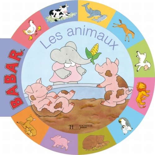 Les  animaux