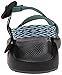 Chaco Women's Z1 Classic Sport Sandal, Dagger, 8 M US