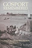 Front cover for the book Gosport Remembered: The Last Village at the Isles of Shoals by Peter E. Randalll