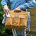 Lillian Rose Diaper Bag Building The Foundation Daddy 17.5