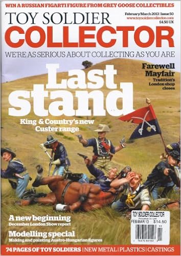 grey goose toy soldiers