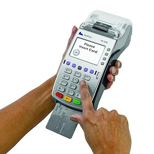 Verifone vx520 аккумулятор
