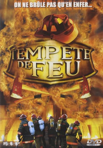 Tempête De Feu