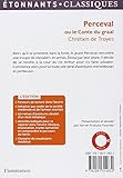 Image de Perceval ou le conte du graal (French Edition)