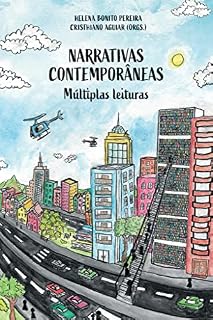 Livro Narrativas contemporâneas: múltiplas leituras