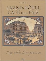 Grand-Hôtel, Café de la Paix