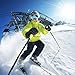 INTEY Winter Gloves Thinsulate Thermal Warm Snow Gloves Men's and Women’s Waterproof Ski Gloves