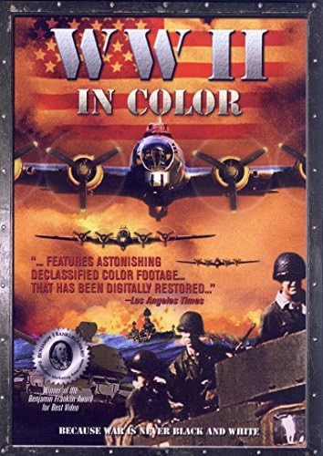 Amazon.com: History Channel World War II DVD Set : Movies & TV