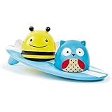 skip hop bath buckets