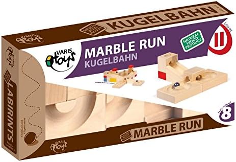 marble run extension set