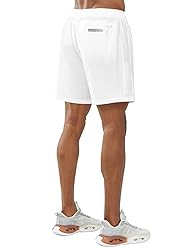 NORTHYARD Men's Athletic Running Shorts Quick Dry