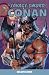 Savage Sword of Conan Volume 9