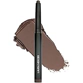 Laura Mercier Caviar Stick Cream Eyeshadow: Shimmer and Matte Finishes, 24HR Wear, Long Lasting, Rich Color, Easily Blendable and Buildable, Waterproof, Hyaluronic Acid Infused