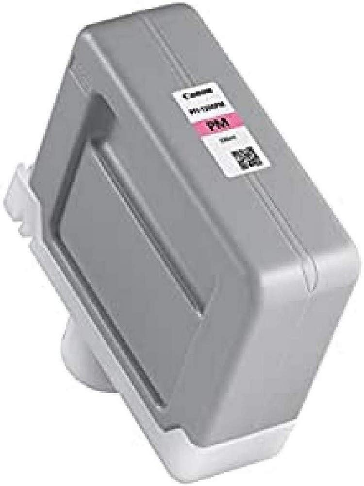 Canon PFI 1300 Standard Ink Capacity 330 ml 1-Pack iPF Pro2000 / 4000 / 4000S / 6000S. Foto Magenta