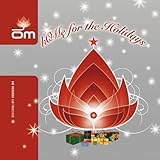 Home for The Holidays: Volume Two - Deep Grooves for Winter Nights