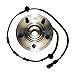 GMB 725-0235 Wheel Bearing Hub Assembly