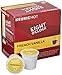 Eight O'Clock Coffee French Vanilla Coffee - 18 ct