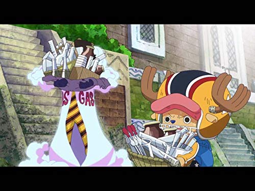 Amazon Co Jp ワンピース シーズン7を観る Prime Video