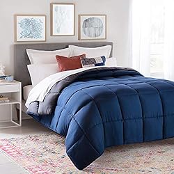 Linenspa Comforter Duvet Insert, Down