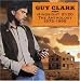 Guy Clark She's Crazy For Leavin'