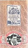 Le livre du connaisseur de cigare (avec la collaboration de Gilles Lambert) by 