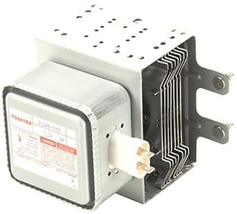 Amazon.com: merrychef p30z1349, Magnetrón 2 m248h-b ...