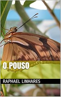 Livro O pouso