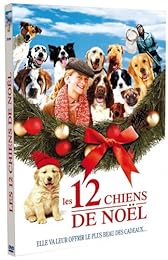 Les 12 Chiens De Noël