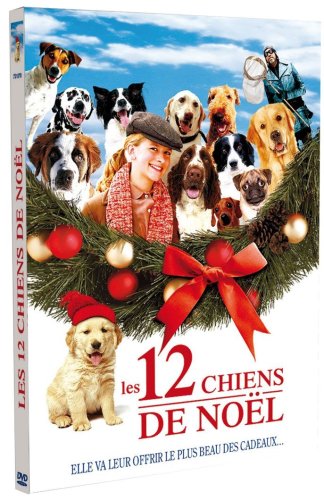 Les 12 Chiens De Noël