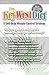 The Key West Diet: A Self-Help, Weight-Control Strategy by 