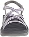 JSport by Jambu Women's Croatia Flat Sandal