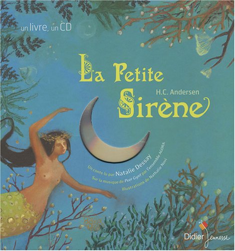 La  petite sirène