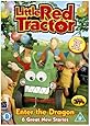 Little Red Tractor: Enter The Dragon [DVD]